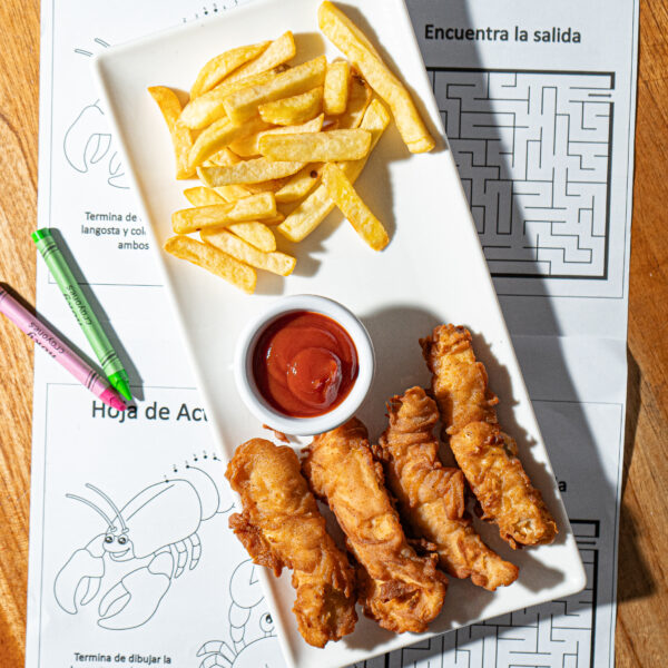 Chicken Tenders